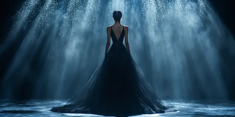 Modnie i kobieco, czyli sukienki na wesele