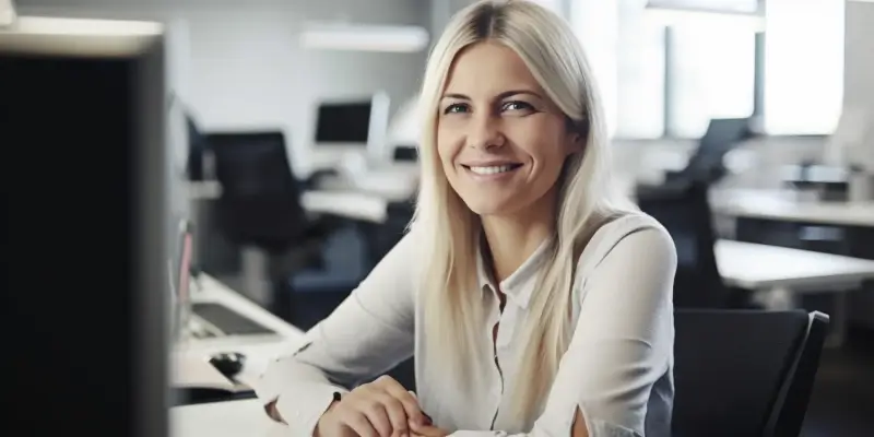 Na czym polega praca w biurze rachunkowym?