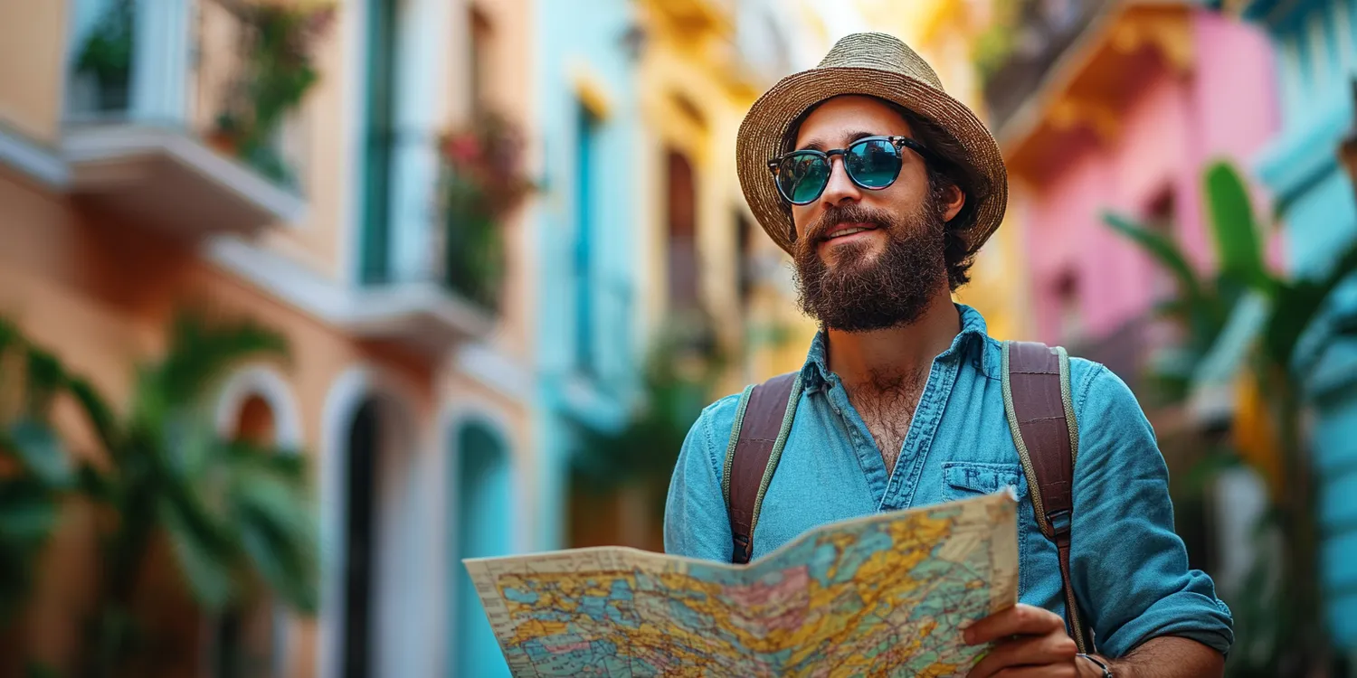 Przewodnik turystyczny - jak założyć działalność gospodarczą?