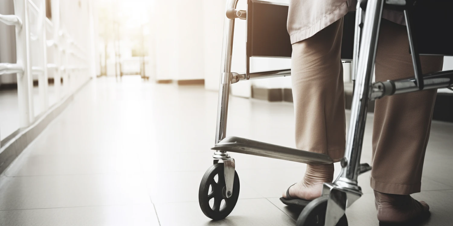 Rehabilitacja - klucz do pełnej sprawności fizycznej