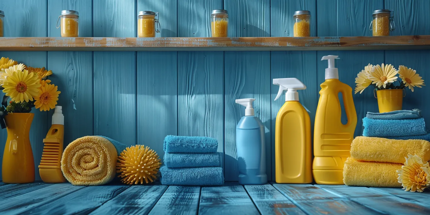 Sprzątanie domów prywatnych cennik