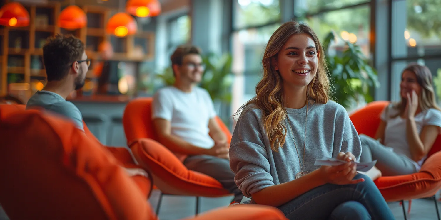 Terapia dla młodzieży - kiedy i jak jest prowadzona?