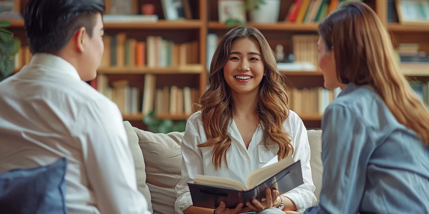 Terapia małżeńska kiedy?