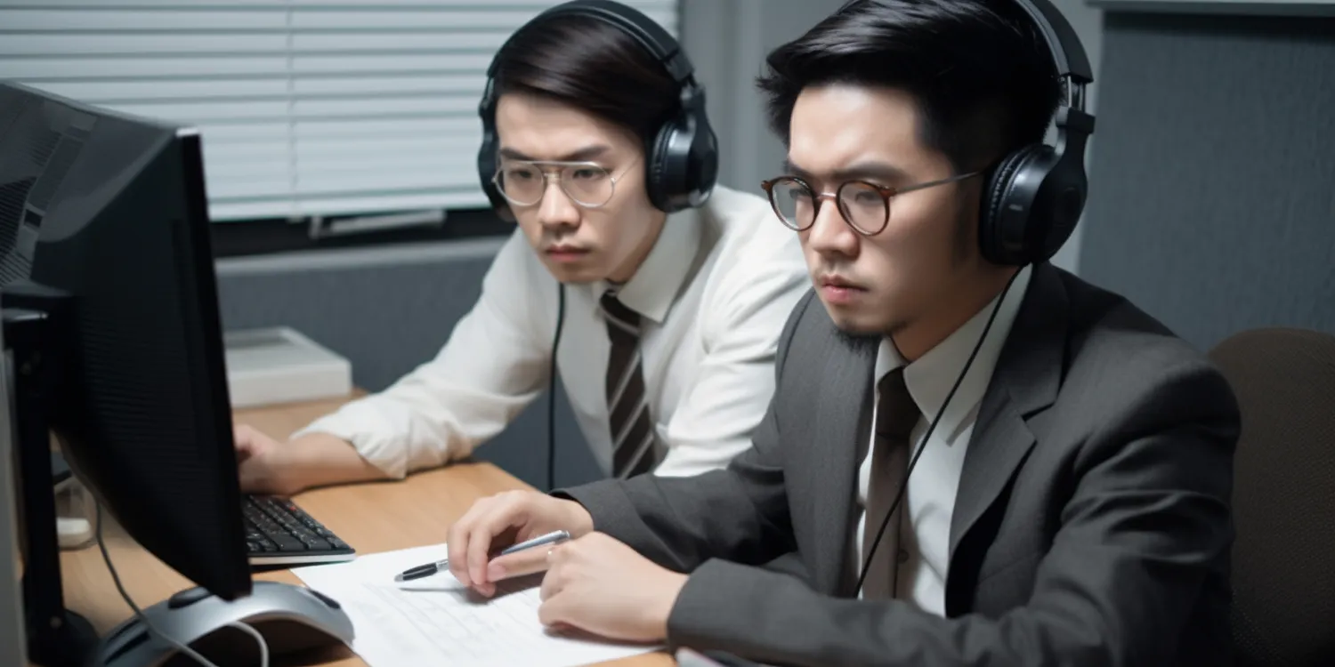 Tłumaczenie przysięgłe po angielsku