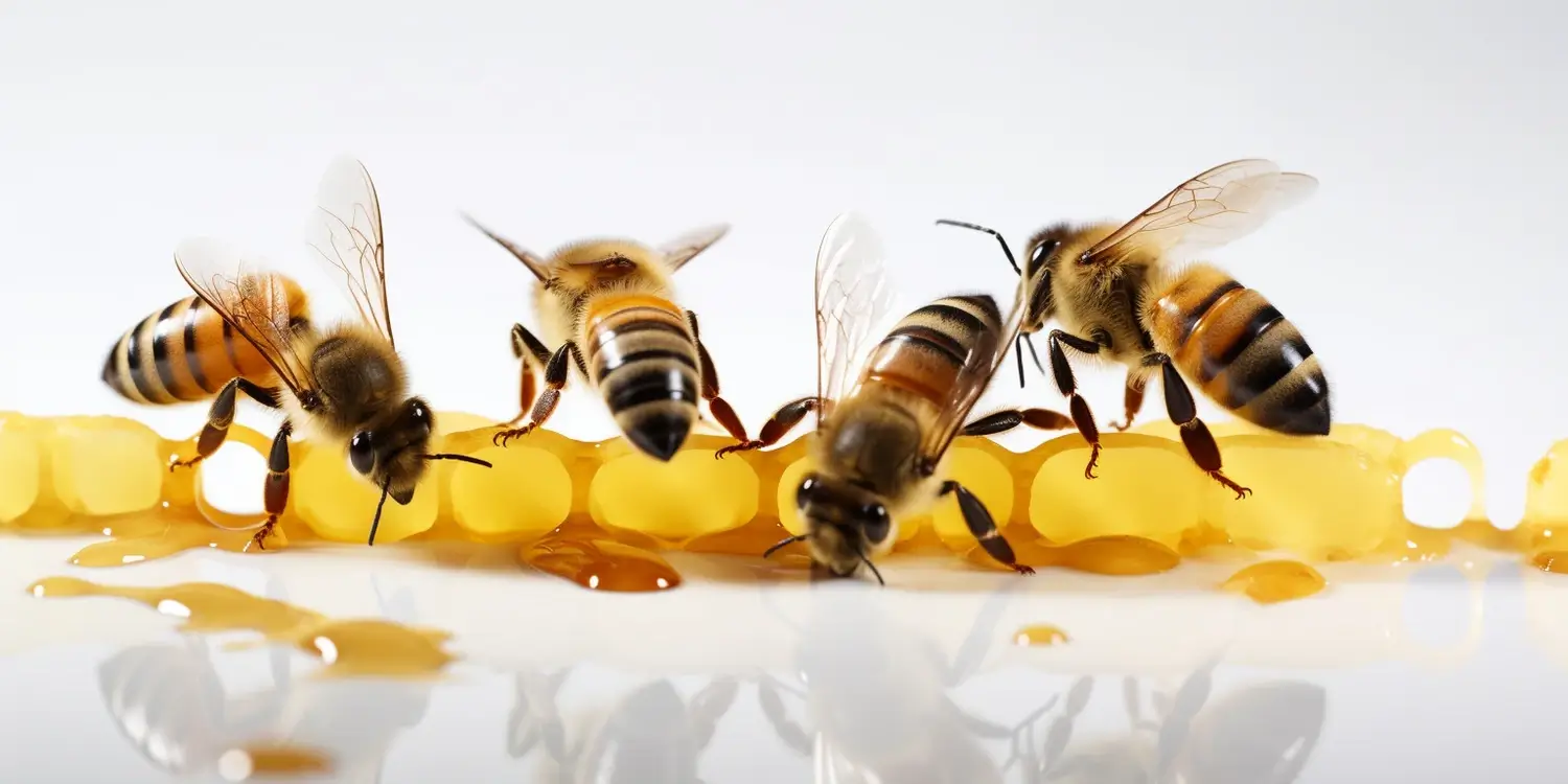 Trwałość miodu rzepakowego