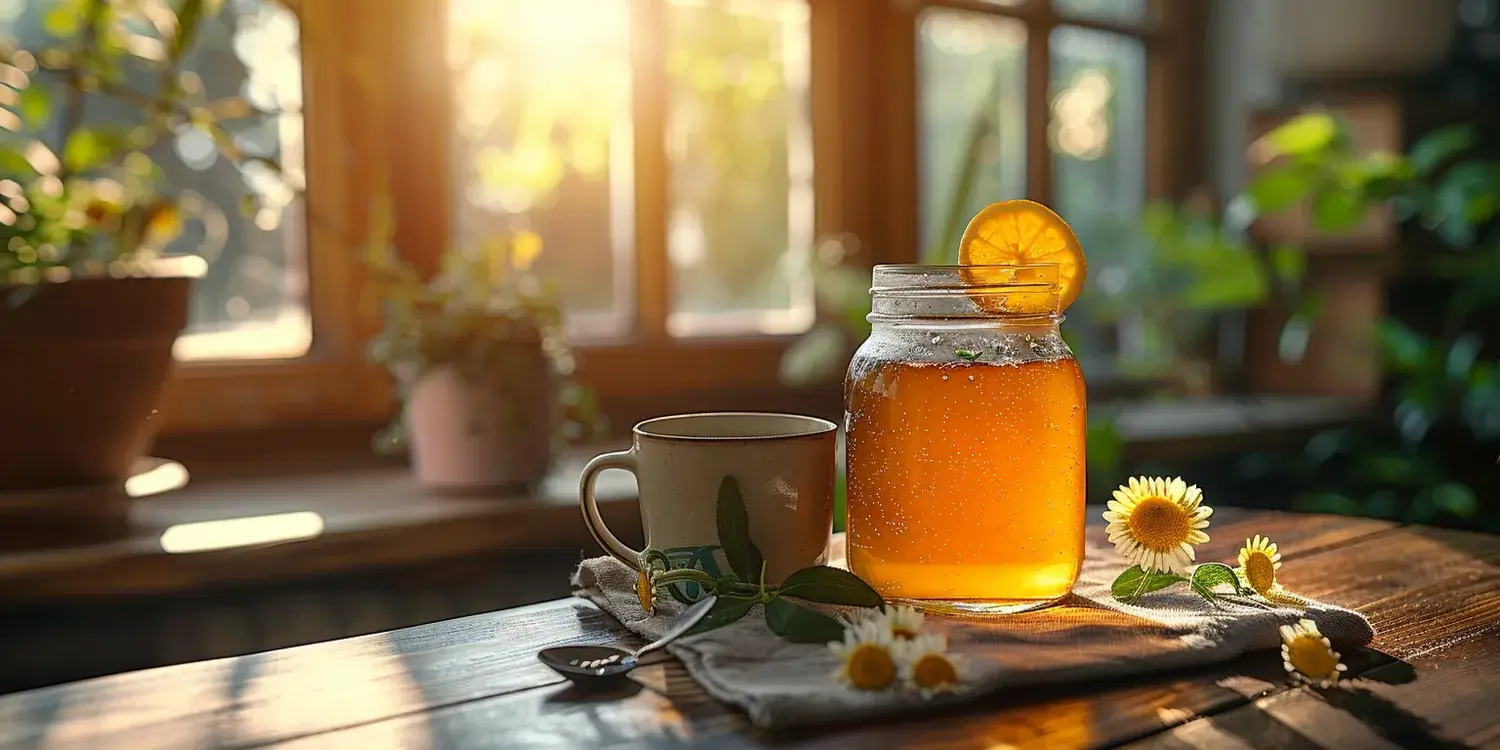 Właściwości miodu z facelii