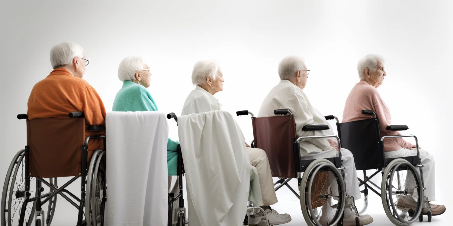 Wypożyczalnia wózków inwalidzkich Warszawa