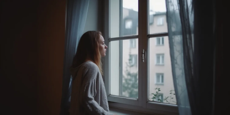 Czy nauczyciel z depresja może pracować?