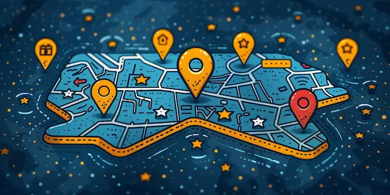 Czyj głos w Google Maps?