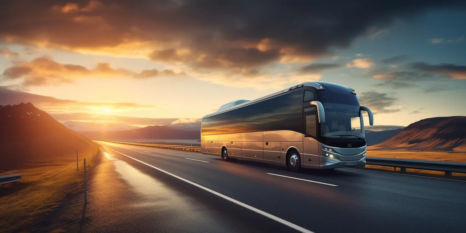 Ile koni ma autokar?