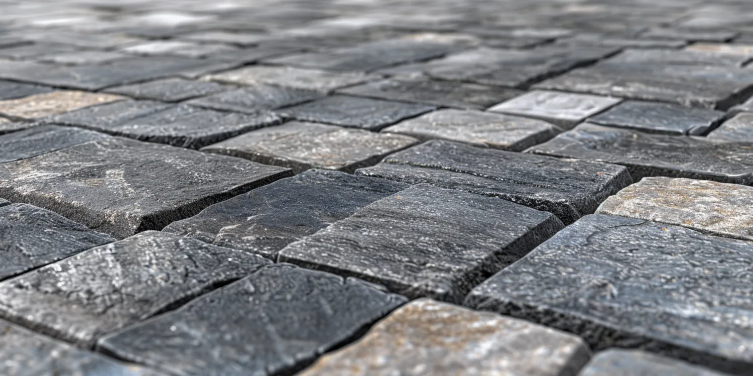 Kostka brukowa - na jaki materiał się zdecydować?