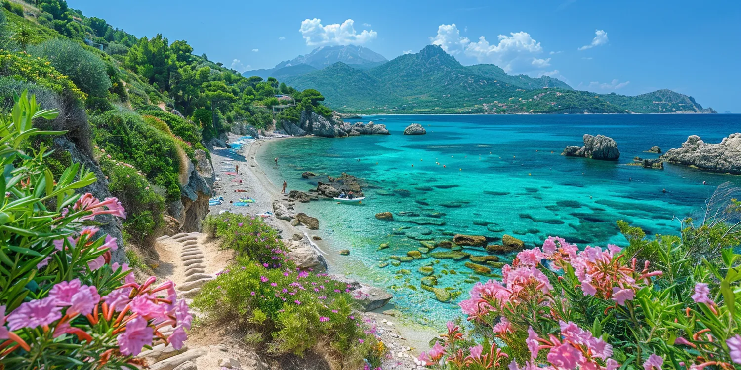 Nieruchomości na Sardynii