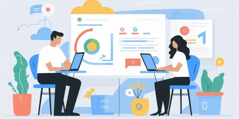 Pozycjonowanie stron w Google Kalisz