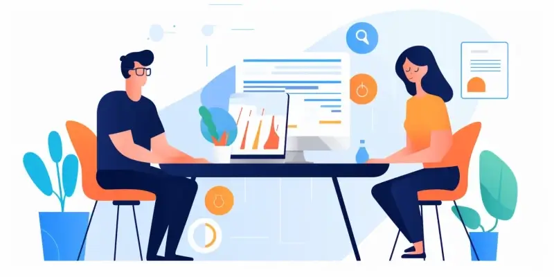 Pozycjonowanie stron w Google Poznań