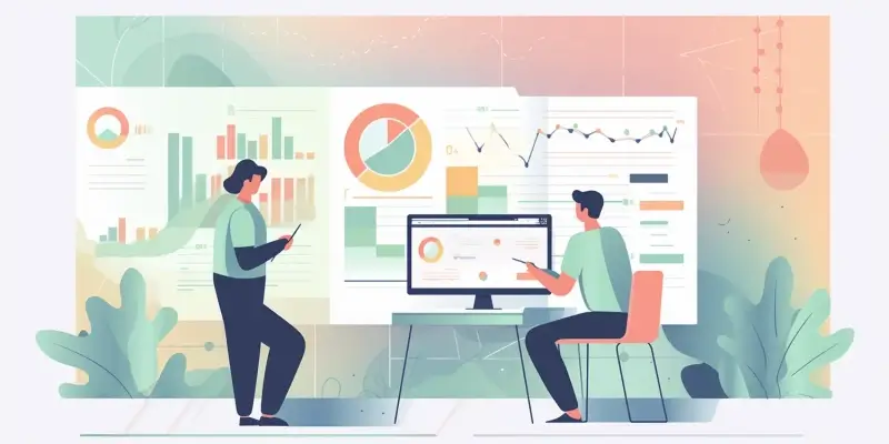 Pozycjonowanie stron w Google Szczecin