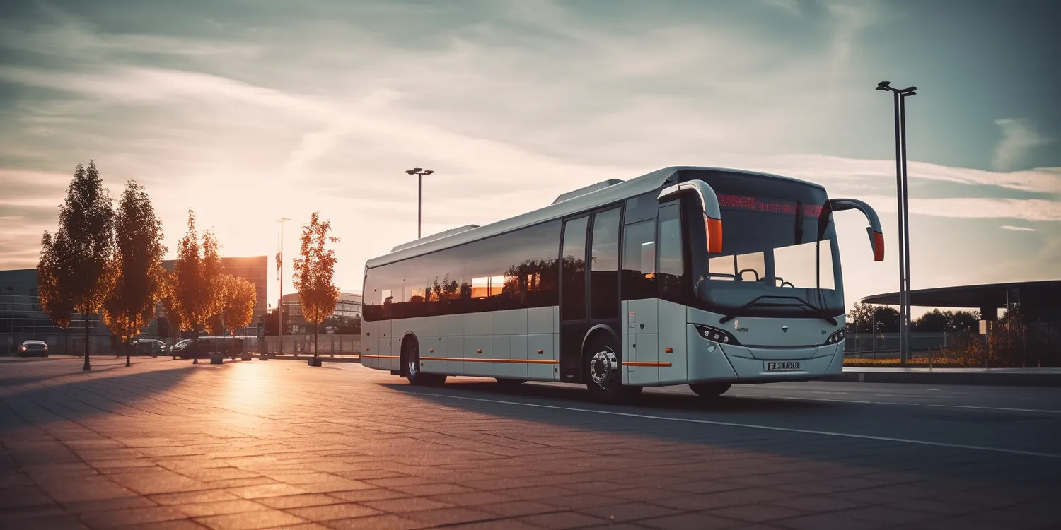 Wynajęcie autokaru Szczecin