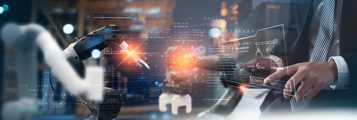 Co produkuje przemysł wysokich technologii?