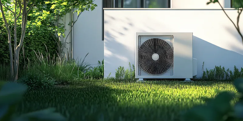 Czym jest rekuperacja