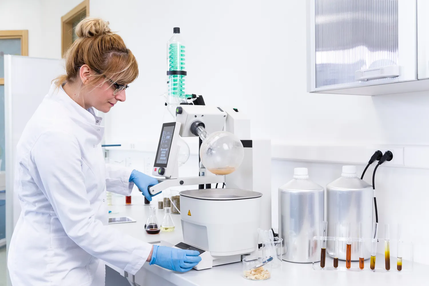 Ile wody zużywa przemysł?