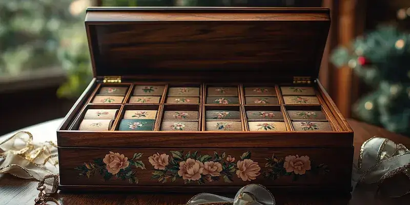 Personalizowane prezenty dla babci