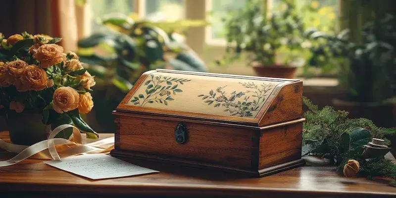 Personalizowane prezenty dla dziadków