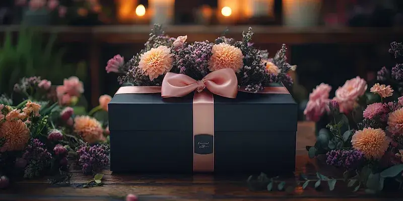 Personalizowane prezenty dla kobiet