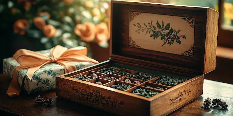 Personalizowane prezenty dla muzyka