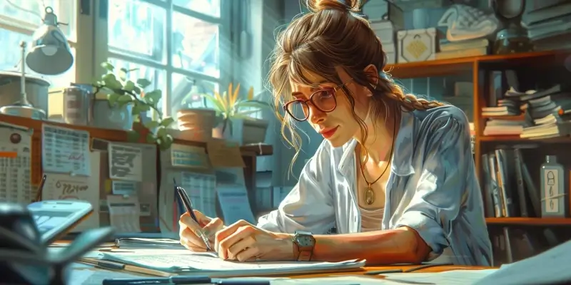 Biuro rachunkowe online - czy warto?