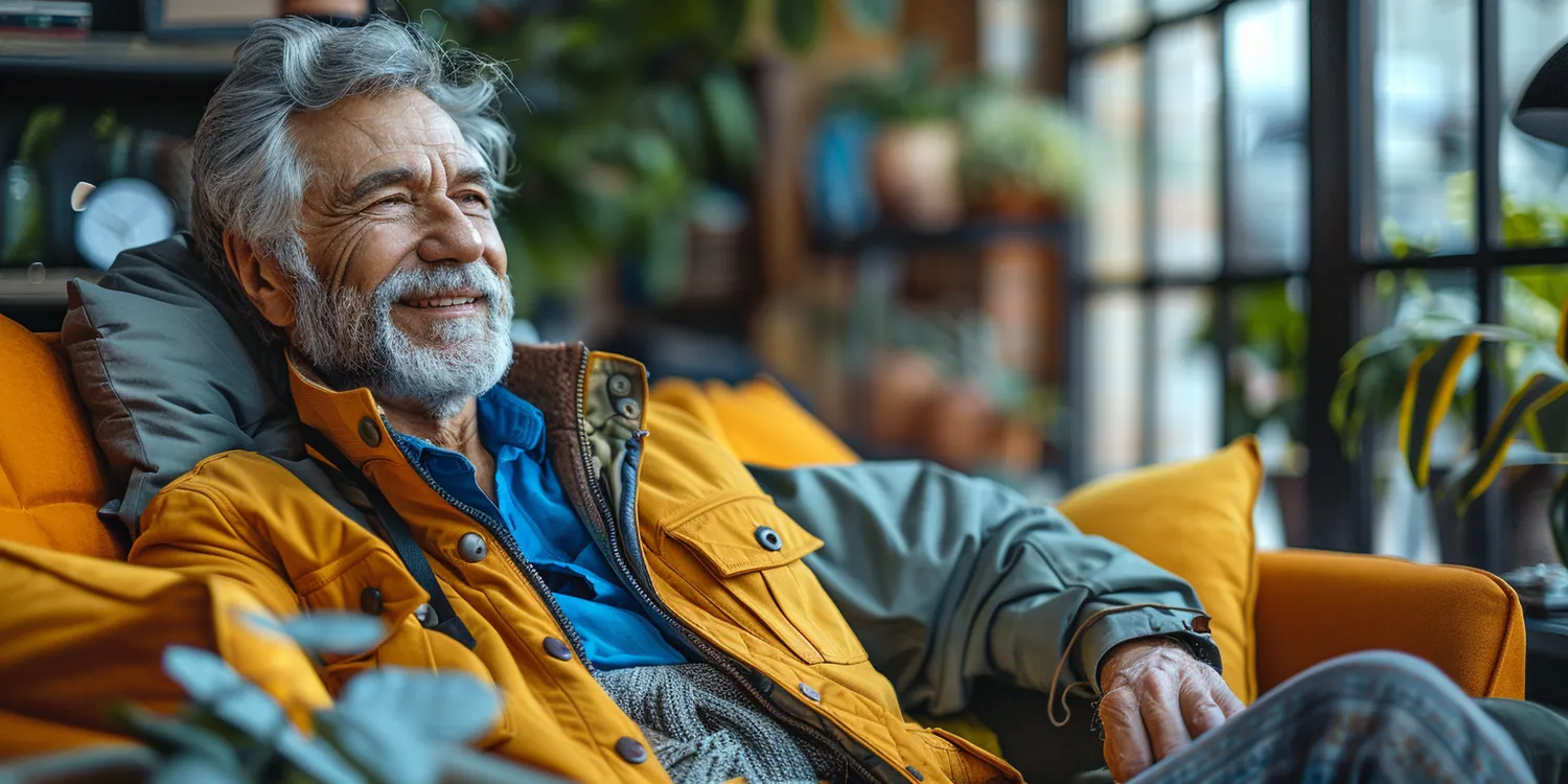 Dlaczego warto zostać opiekunem osób starszych?