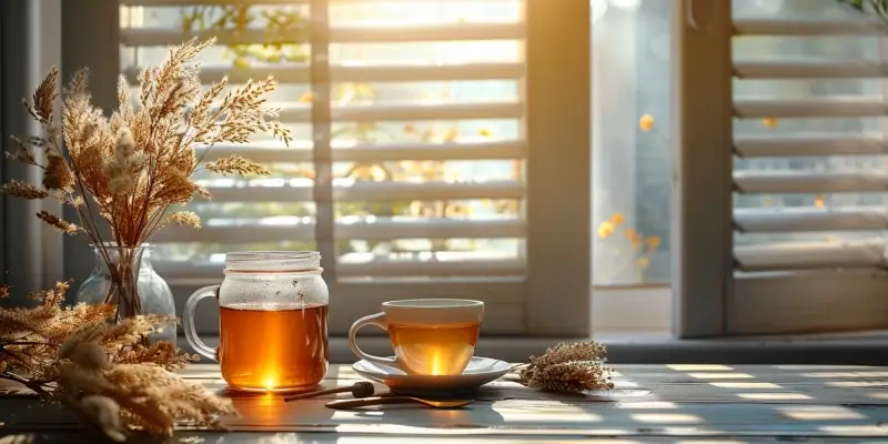 Ile kcal ma miód lipowy?