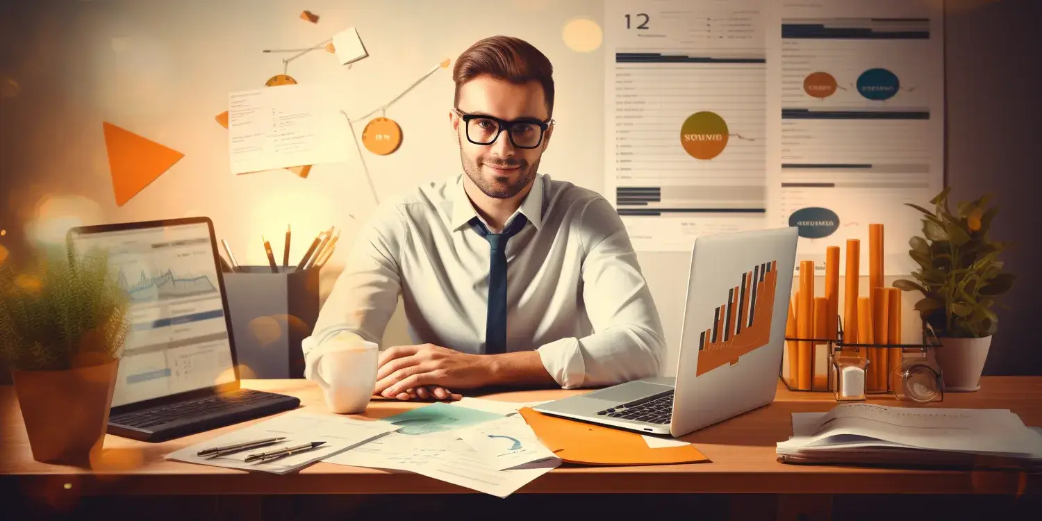 Jak funkcjonuje biuro rachunkowe?