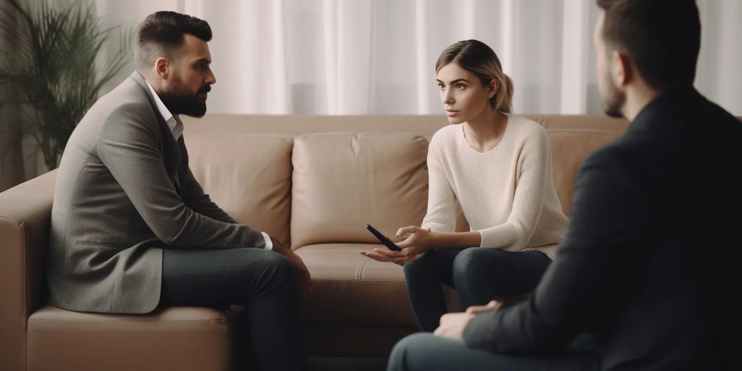 Na czym polega psychoterapia w nerwicy lękowej?