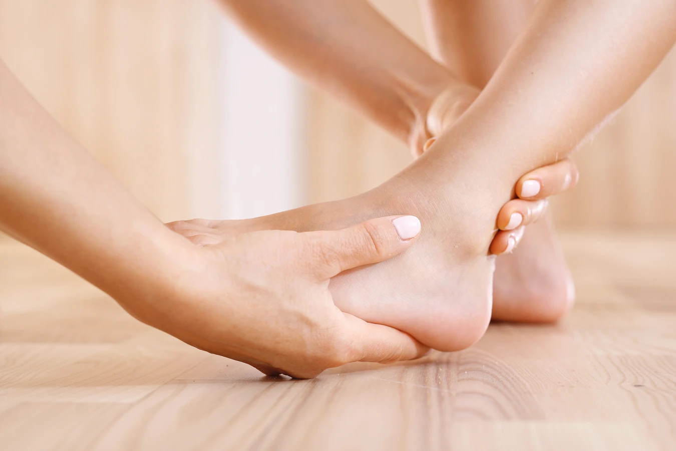 Pedicure leczniczy Szczecin