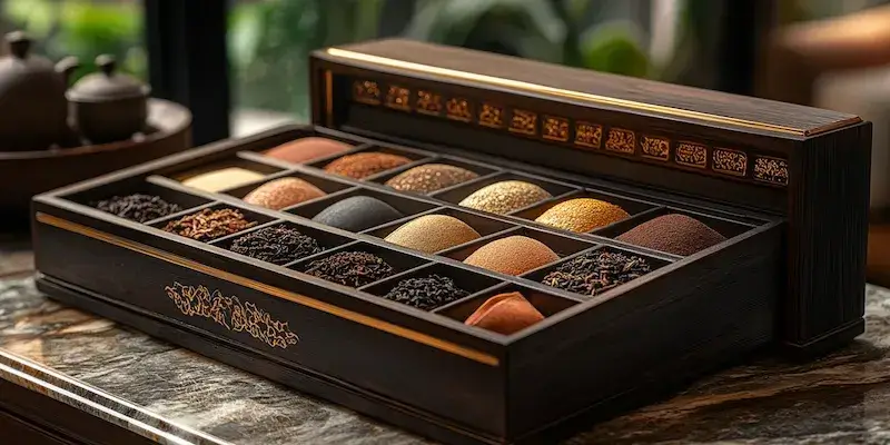 Personalizowane prezenty dla pracowników