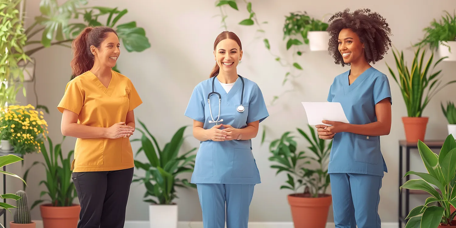 Praca opiekunki za granicą jak znaleźć idealne ogłoszenia?