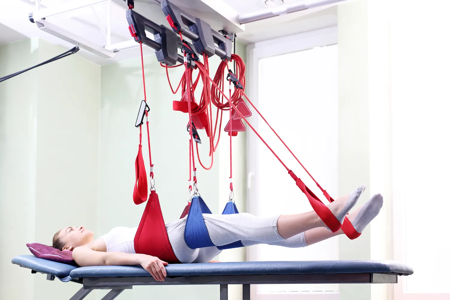 Rehabilitacja sportowa Szczecin