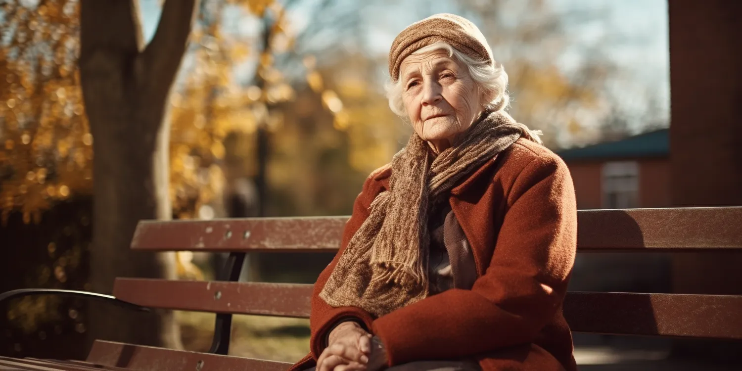 Zalety pracy jako opiekunka za granicą