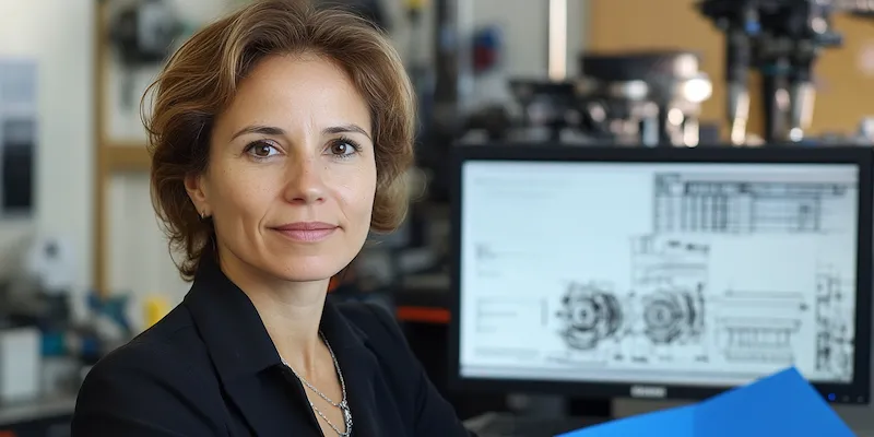 Budowa maszyn przemysłowych Bydgoszcz