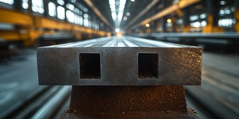 Co to stal nierdzewna?