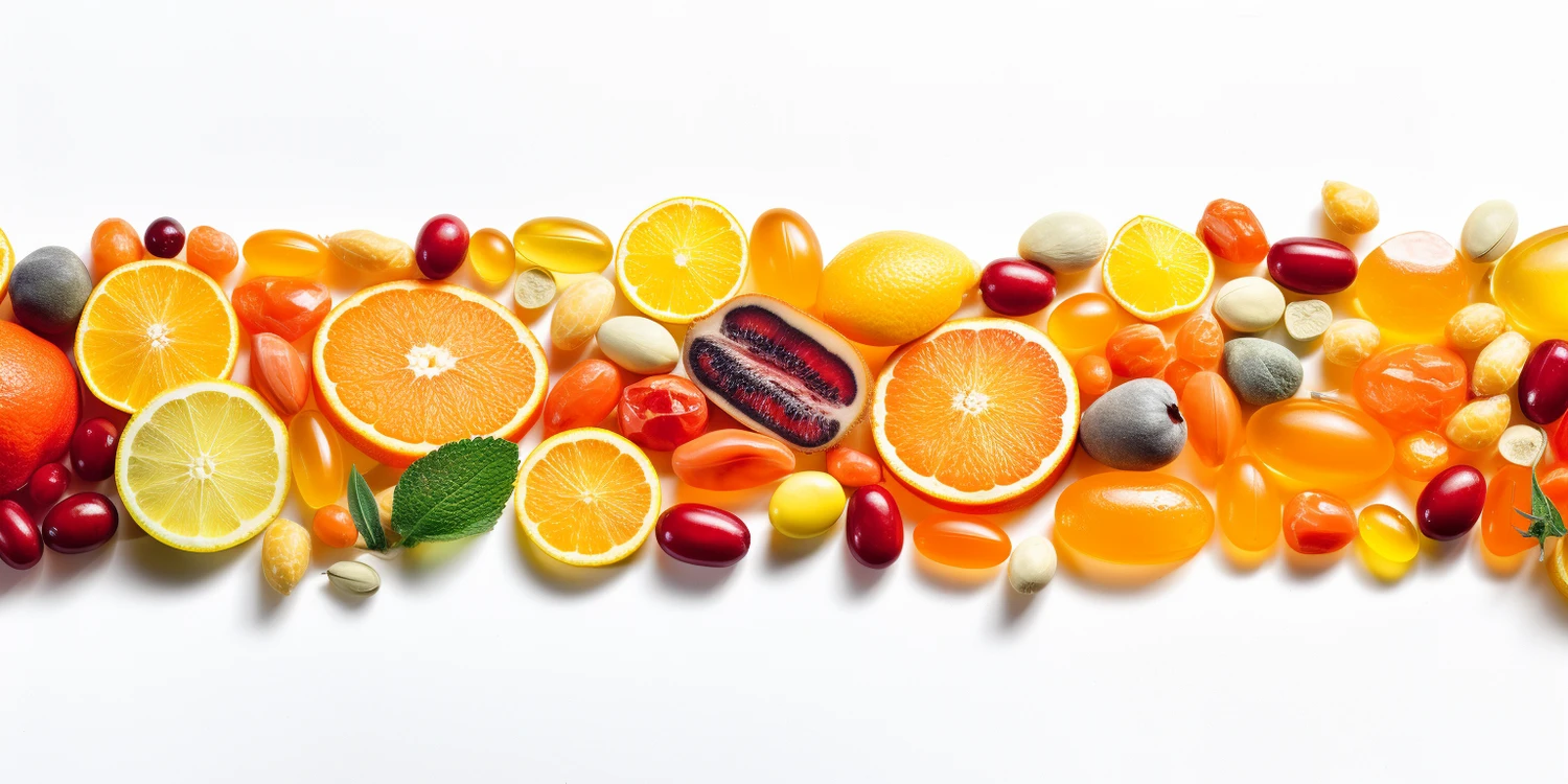 Gdzie są kwasy omega 3?