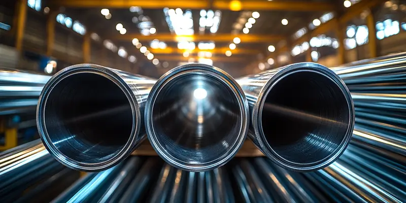 Jak długo wytrzymują rury ze stali nierdzewnej?