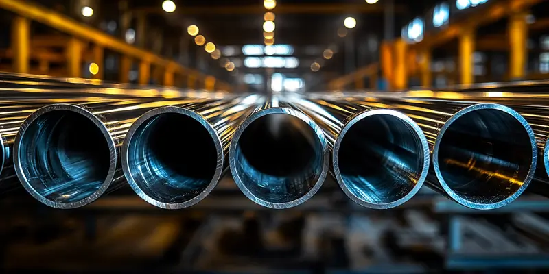 Rury ze stali nierdzewnej Poznań