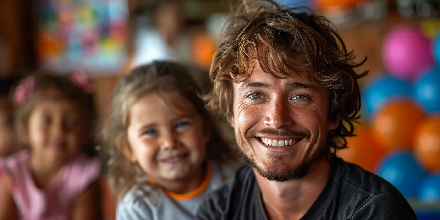 Animator dla dzieci Katowice