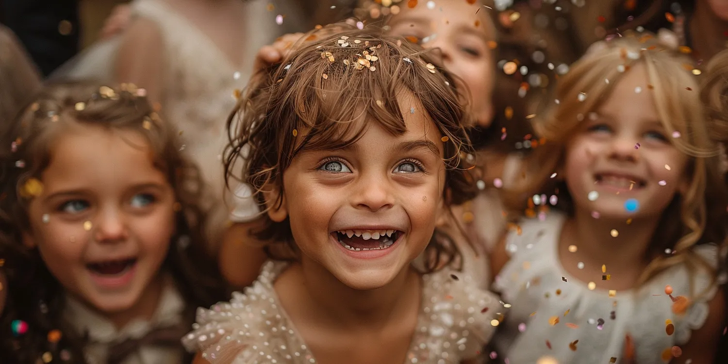 Animator dla dzieci Łódź