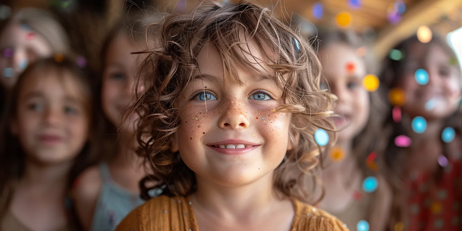 Animator urodziny Łódź