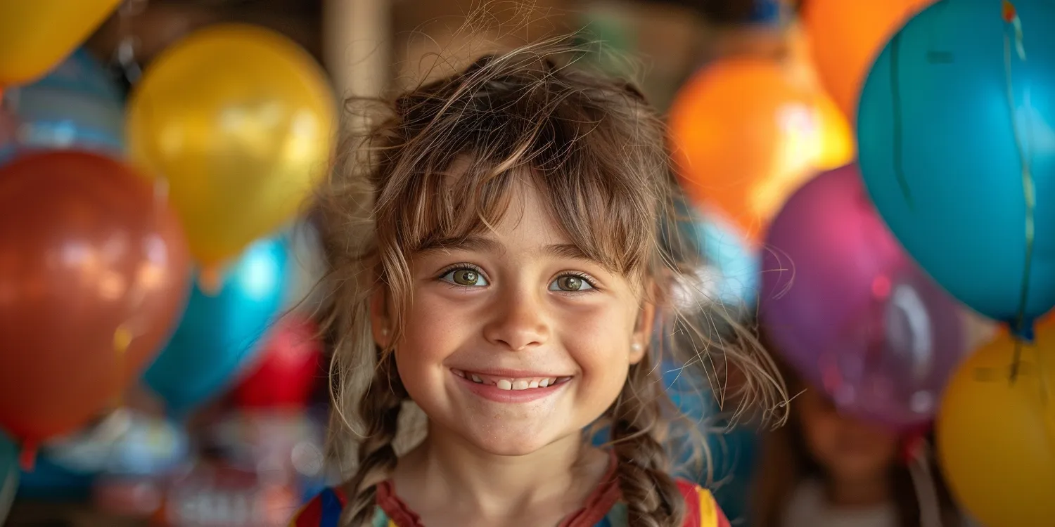 Animatorzy na urodziny Kielce