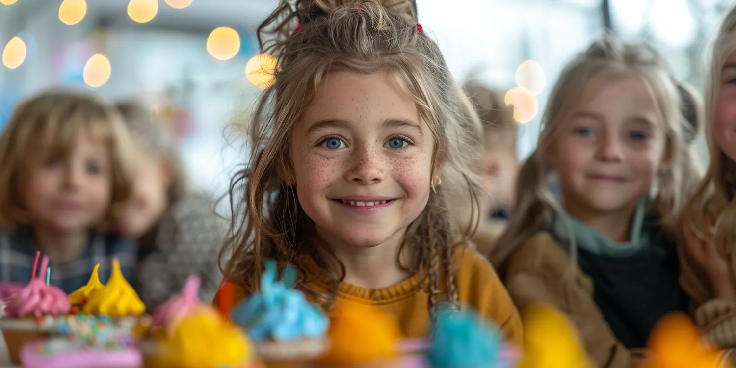 Animatorzy na urodziny Rzeszów