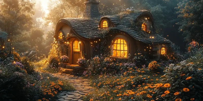 Bajki dla dzieci jakie są?