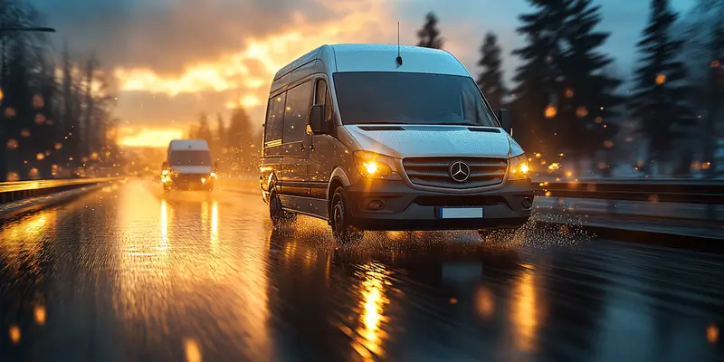 Busy do Niemiec Włocławek