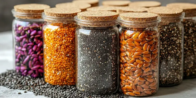 Czy pestki z arbuza są zdrowe?